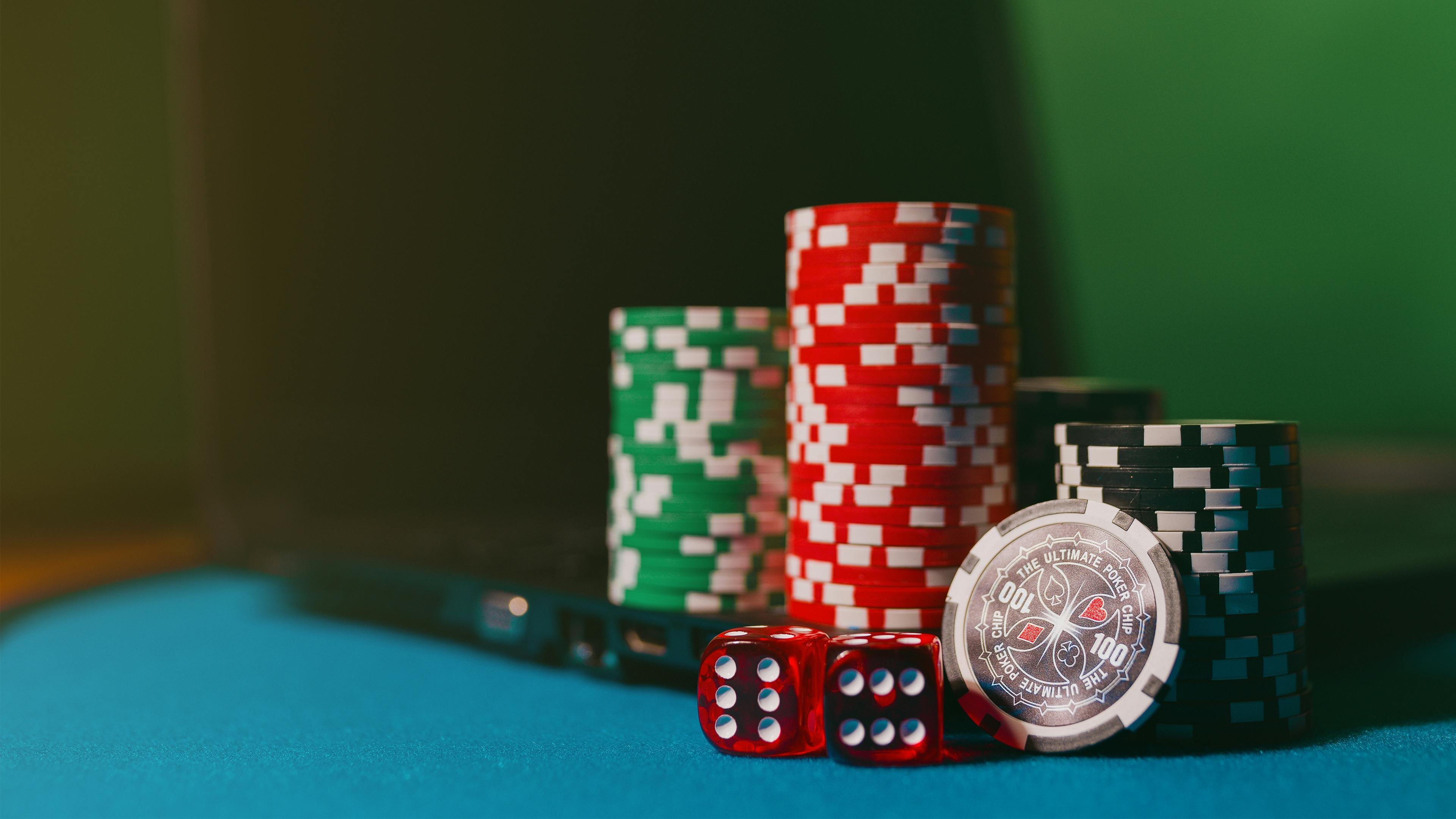 demo casino