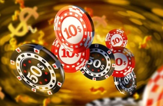 demo casino