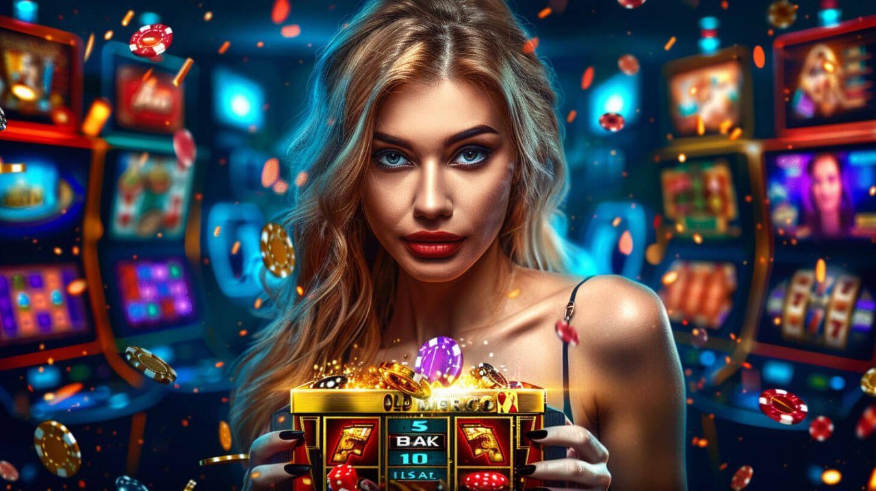 demo casino
