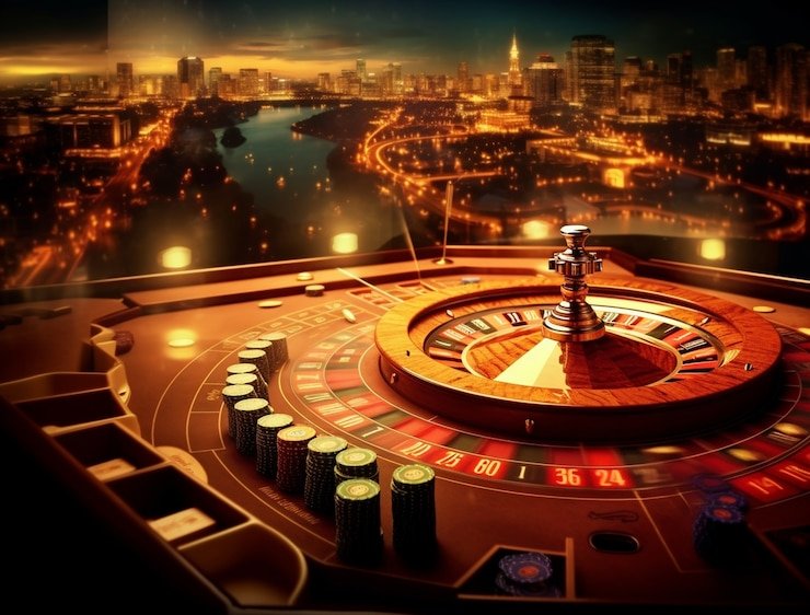 demo casino