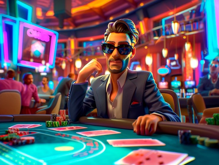 demo casino