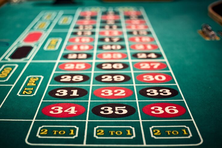 demo casino