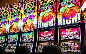 demo casino