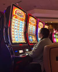 demo casino