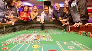 demo casino