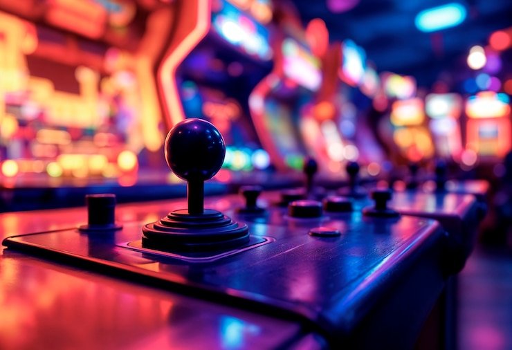 demo casino
