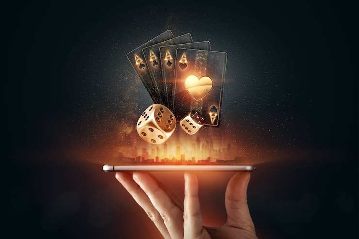 demo casino