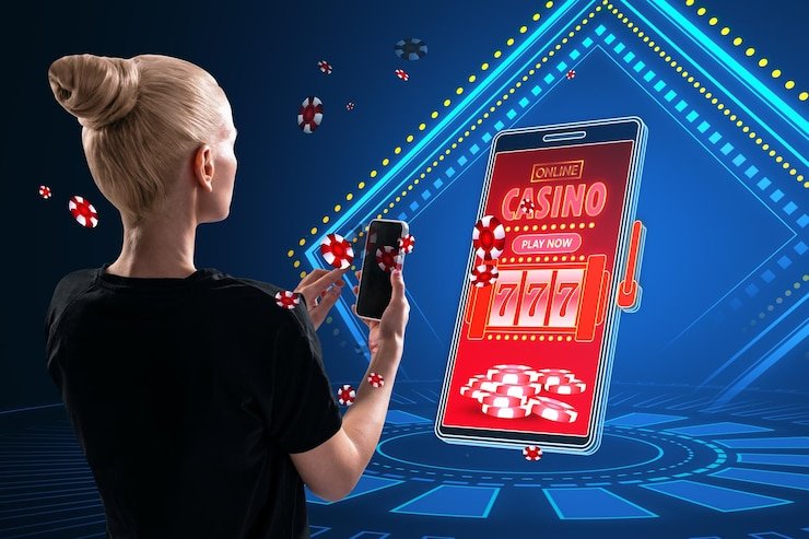 demo casino