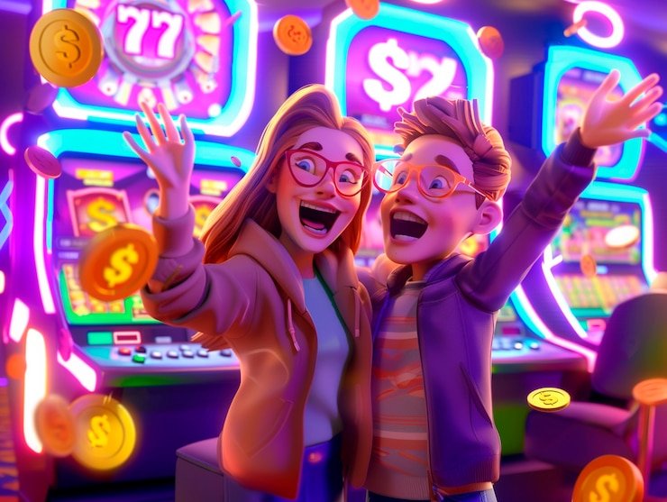 demo casino