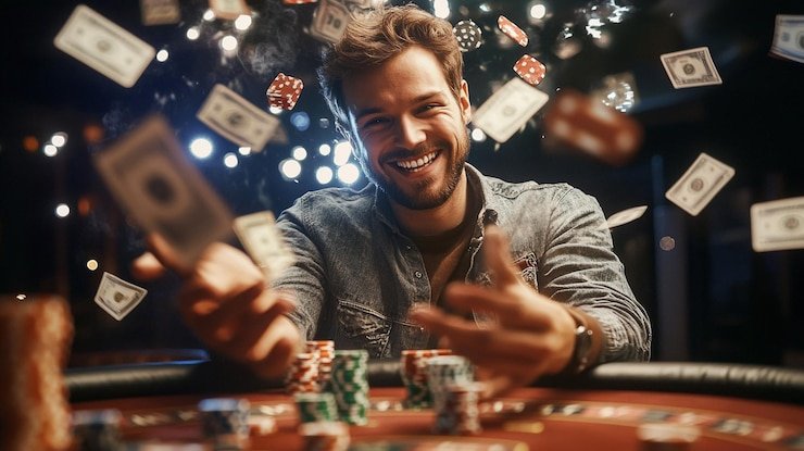 demo casino