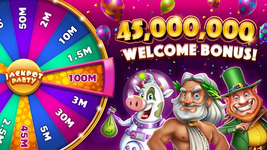 demo casino