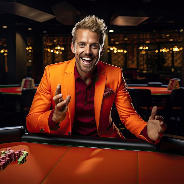 demo casino