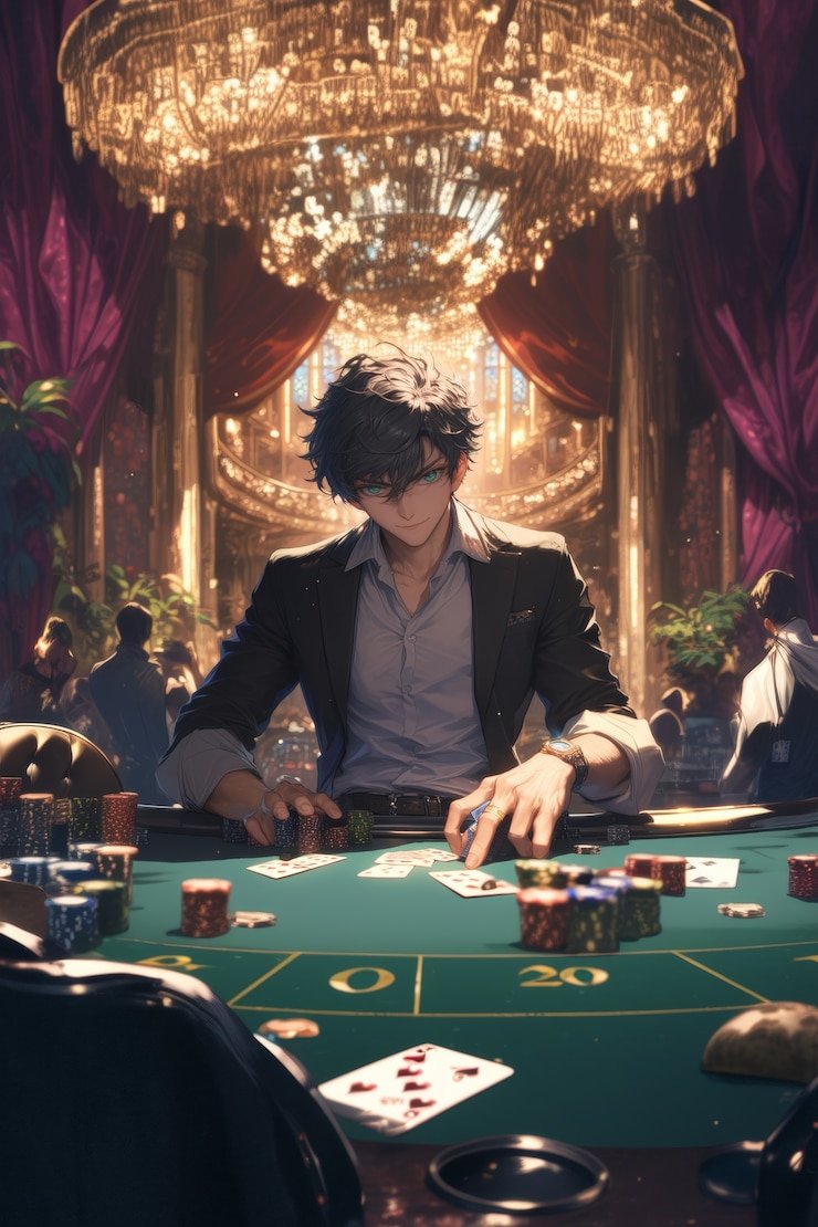 demo casino