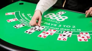 demo casino