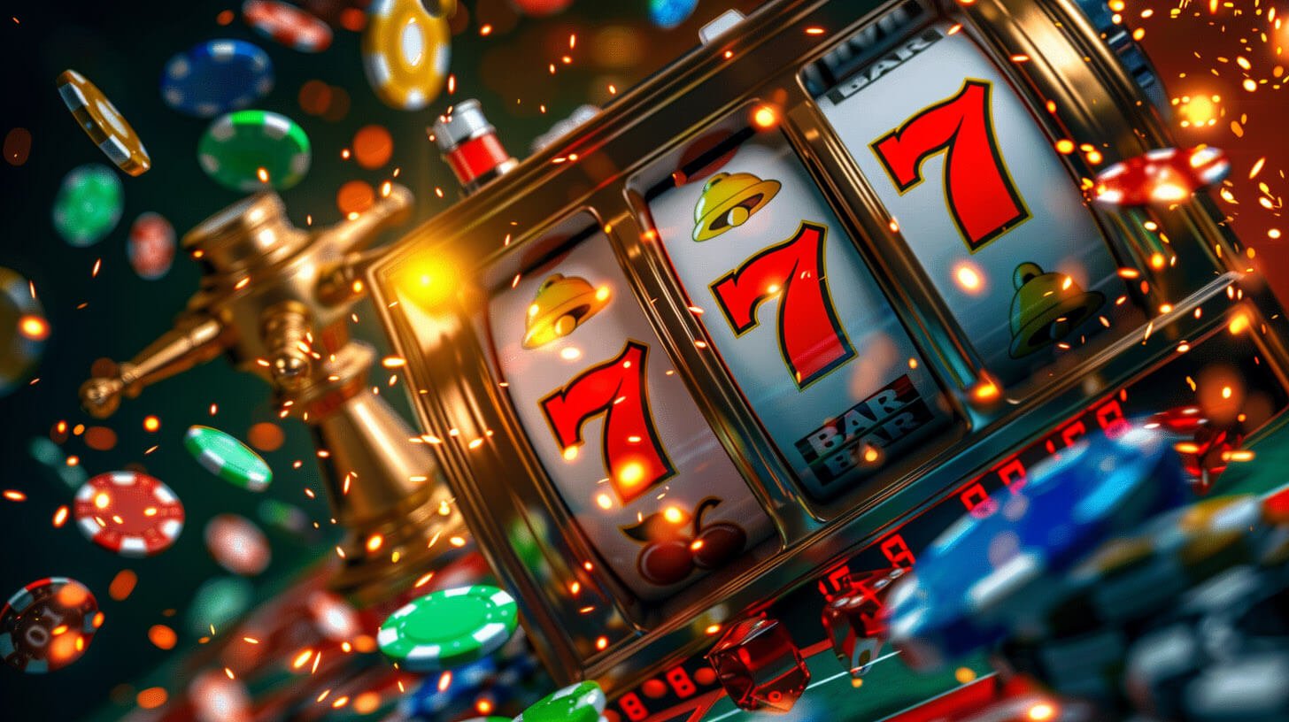 demo casino