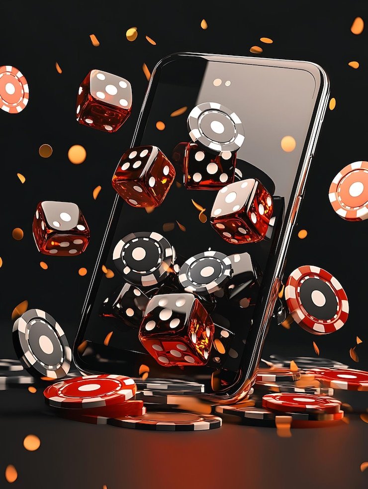 demo casino