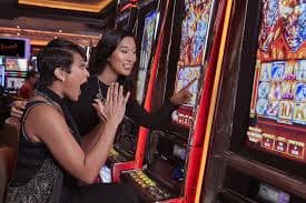 demo casino